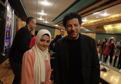 إياد نصار يكشف أسرار دوره في «صحاب الأرض»: الفن ليس مجرد ترفيه بل أداة لفهم العالم