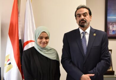الدكتور حسام عبد الغفار: تعزيز الوعي الصحي للشباب أولوية وطنية