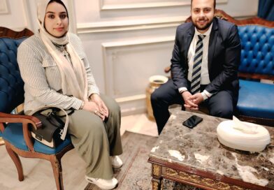 التنمر الإلكتروني..جريمة خلف الشاشات تهدد نفسية الشباب