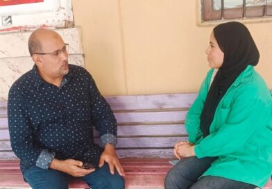 ماذا يدور داخل عقولنا؟ حوار مع عادل خلف خبير النفس والاجتماع عن تحديات الشباب