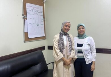 من الصمت للصوت.. نساء مصر يطالبن بحقوقهن رحلة الإصرار والتحدي نحو تحقيق العدالة والمساواة في المجتمع المصري