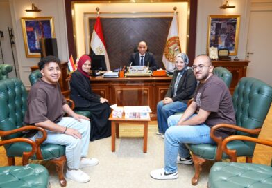 بالأرقام.. وزارة العمل تواصل تطوير سوق العمل وتعزيز الحماية الاجتماعية وتشغيل الشباب خلال عام