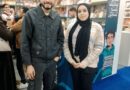 شباب اليوم يكتبون المستقبل.. فايز الهنداوي: أتمنى أن تلمس حكاياتي قلوب القراء.. ودور الكاتب أن يكون مرآة للناس