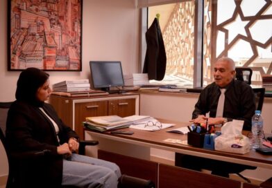 محمد عبد الفتاح: ندعو الشباب للمشاركة الفعالة في الاقتصاد الوطني.. ونضع خططًا طموحة لضمان الأمن المالي